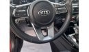 Kia Forte Kia Forte 2019 SPORTS