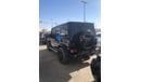 Mercedes-Benz G 55 Mercedes G55 Transformer 2016 MG is a complete service that does not require an expense, ready for r