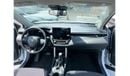 Toyota Corolla Cross Corolla Cross 2.0 Sunroof Petrol A/T 2WD