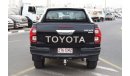 Toyota Hilux 2022 TOYOTA HILUX DOUBLE CABIN SR5