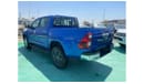 تويوتا هيلوكس GLX 2023 Toyota Hilux  (AN120), 4dr Double Cab Utility, 4L 6cyl Petrol, automatic, Four Wheel Drive