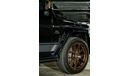 مرسيدس بنز G 65 AMG V12 Final Edition Delivery Kilometers only