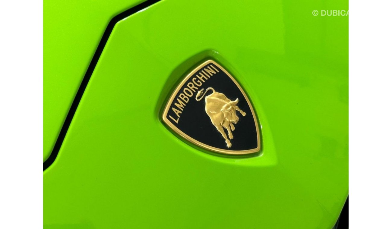 Lamborghini Urus Pearl Capsule 2021 Lamborghini Urus Capsule Edition, 2 Years Warranty