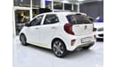 Kia Morning EXCELLENT DEAL for our KIA Morning ( Picanto ) / ( 2020 Model ) in White Color Korean Specs