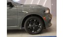 Dodge Durango DURANGO R/T HEMI