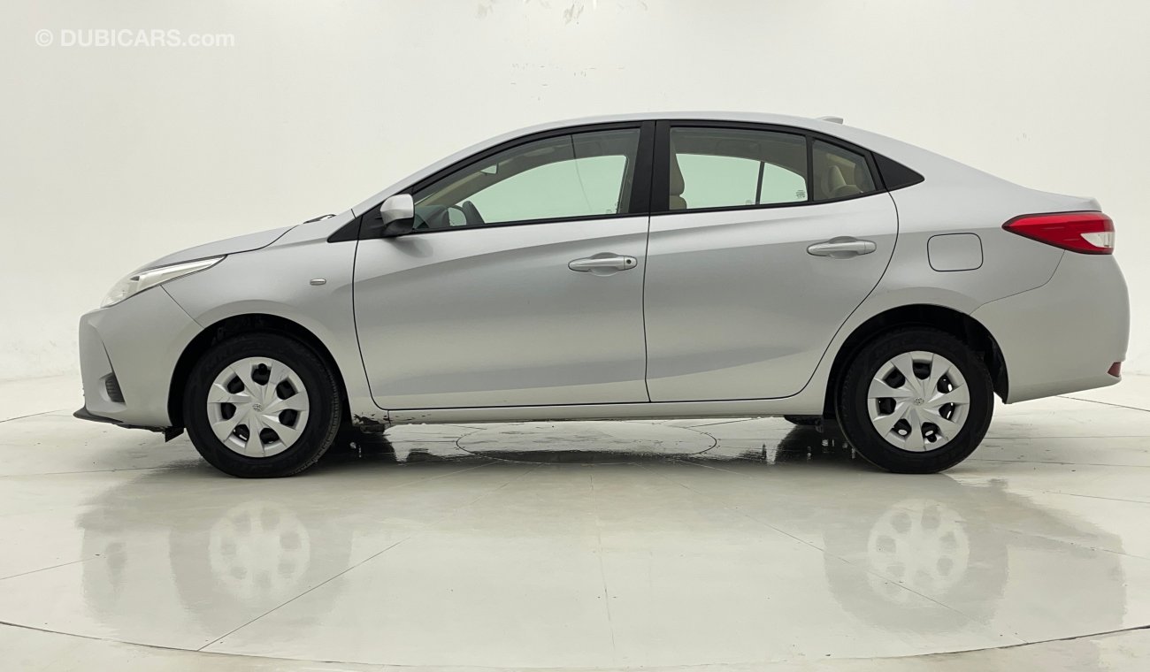 Toyota Yaris SE 1.5 | Zero Down Payment | Free Home Test Drive