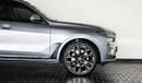 BMW X7 xDrive40i Luxury M Sport Package 3.0L 2024-BMW X7 40i XDRIVE LUXURY 7 SEATS-GCC-FSH WITH AGMC-SERVIC