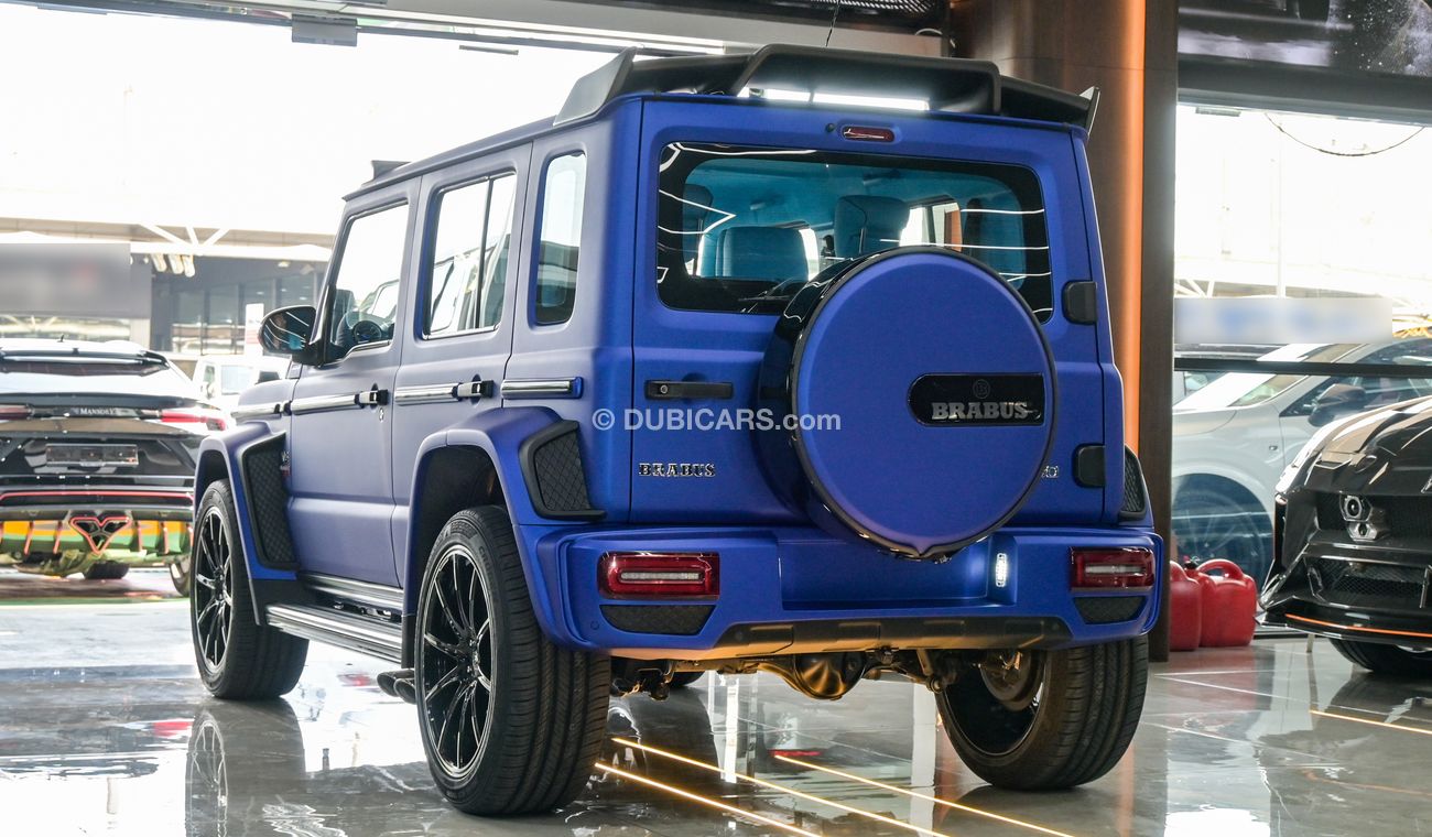 Suzuki Jimny Barbus