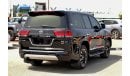 Toyota Land Cruiser Toyota landcuriser 2014 VXR