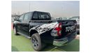 تويوتا هيلوكس Toyota Hilux 2.4L full options , 2022 model