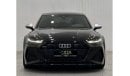 أودي RS7 TFSI quattro 2022 Audi RS7 Performance 50 Years Edition, Nov 2026 Audi Warranty, 1 Of 50, Full Optio