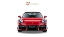 بورش 911 With Aero Kit - GCC Spec - With Warranty