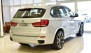 BMW X5 XDrive 50i. M Kit