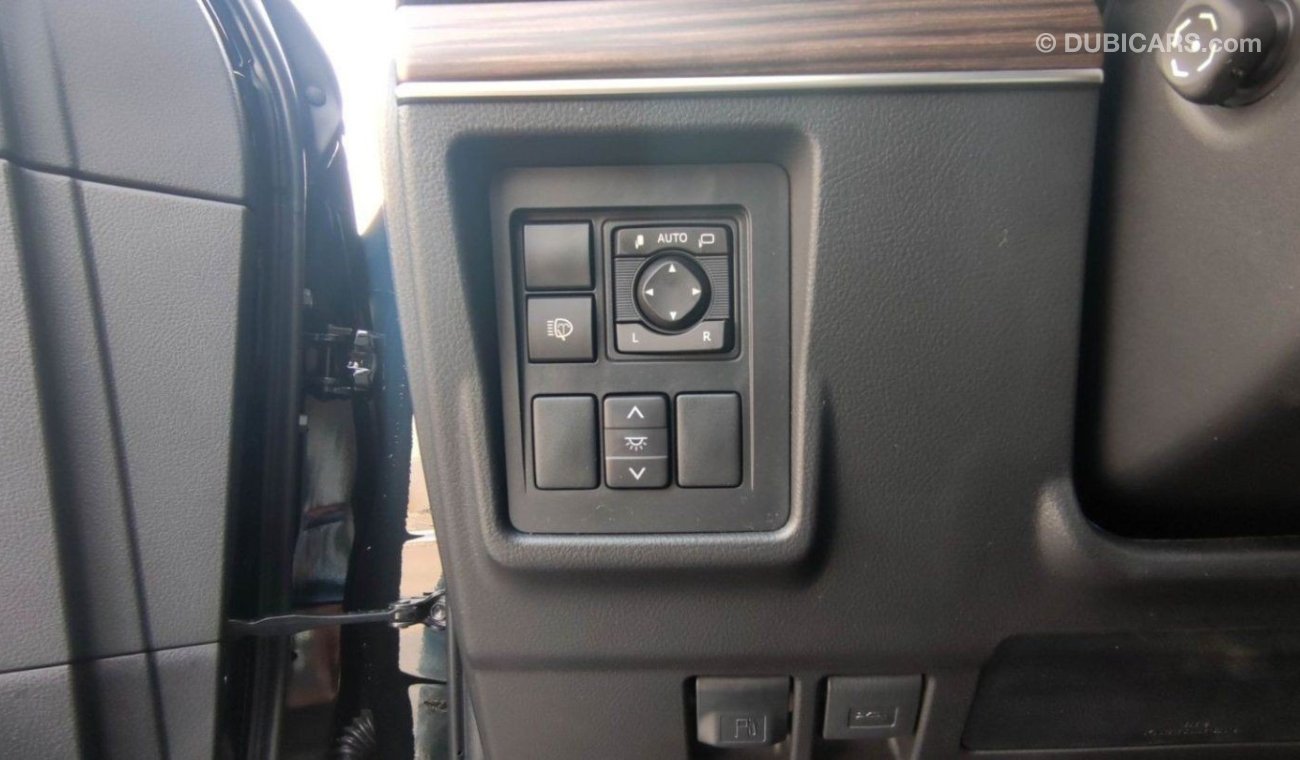 Toyota Prado PRADO VX 2.8L DIESEL FULL OPTION 2023