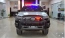 Toyota Hilux DC 4.0L PETROL & 2.8L DEISEL 4x4 6AT ADVENTURE ADDITIONAL ACCESSORIES