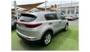 Kia Sportage EX