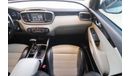 Kia Sorento UM