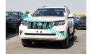 تويوتا برادو TOYOTA PRADO KAKADU ( RHD) 2020 Diesel