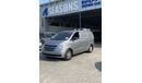 Hyundai H1 Starex HYUNDAI STAREX 2012/2.4L/DIESEL/FREEZER /CLEAN TITLE/KOREA SPECS