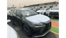 Lexus NX350 F SPORT F-SPORT 2.4L