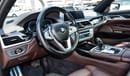 BMW 730Li DIESEL  M KIT SPORT