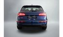 Audi SQ5 TFSI quattro 3.0L  TFSI quattro 3.0L