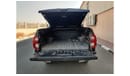 تويوتا هيلوكس 2023 Toyota Hilux SR5 VX (TRD) 4.0L V6 Petrol A/T 4WD with New GR-Style Body Kit