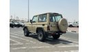 Toyota Land Cruiser Hard Top LC71,2.8L,DIESEL,A/T,DVD+CAMERA,DIFF LOCK,WINCH,2024MY ( FOR EXPORT ONLY)