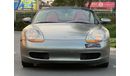 Porsche 718 Boxster BOXSTER V6