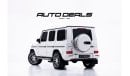 Mercedes-Benz G 63 AMG Std | Low Mileage - Perfect Condition | 4.0L V8