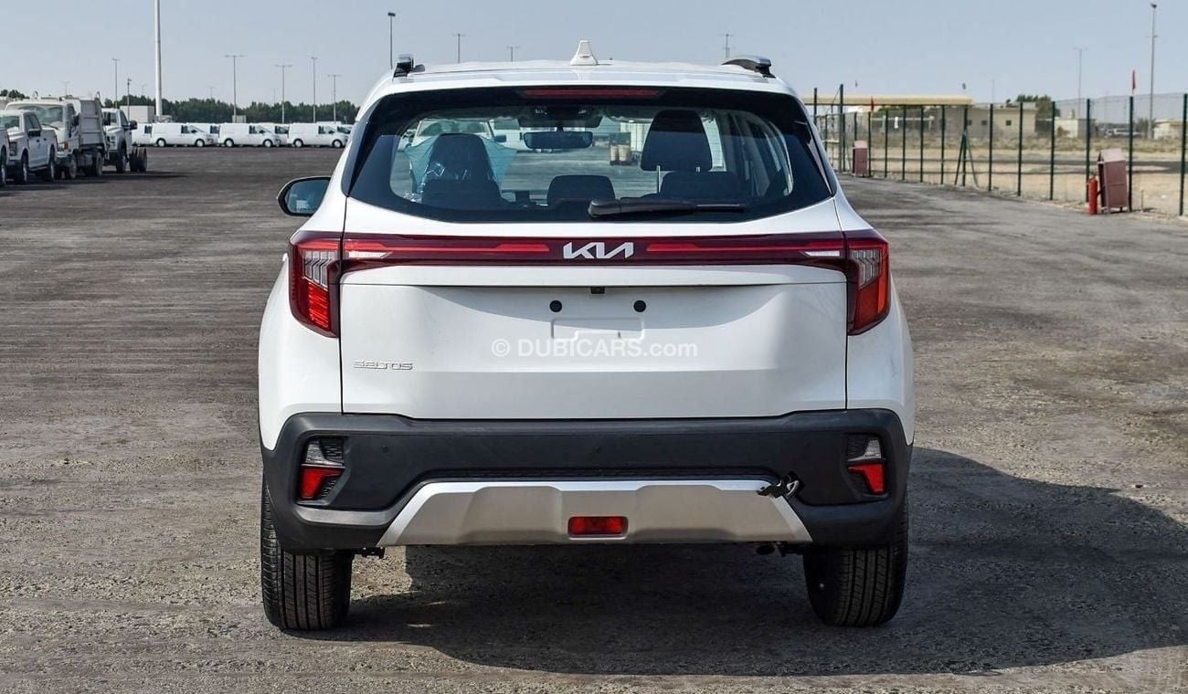 Kia Seltos KIA Seltos AT GLS- Single and Bulk