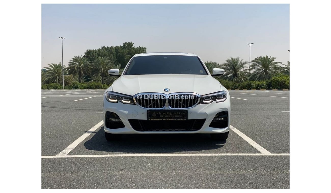 BMW 320i