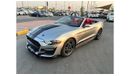 Ford Mustang EcoBoost