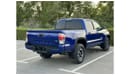 Toyota Tacoma TACOMA TRD 4X4 OFFROAD 2022 ORIGINAL PAINT // ACCIDENT FREE // PERFECT CONDITION // WITH WARRANTY