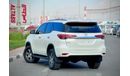 Toyota Fortuner GXR V4 2019 Model GCC Specification Very Clean Title