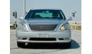 Lexus LS 430 3/4 ultara