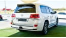 Toyota Land Cruiser GXR V8 Grand Touring