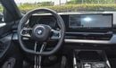 BMW 520i BMW 520i - M Kit 2.0L