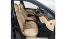 مرسيدس بنز S 600 V12 - PRISTINE CONDITION - LOW MILEAGE- FULL SERVICE HISTORY