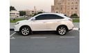 Lexus RX350