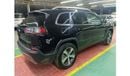 Jeep Cherokee Limited 3.2L