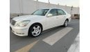 Lexus LS 430