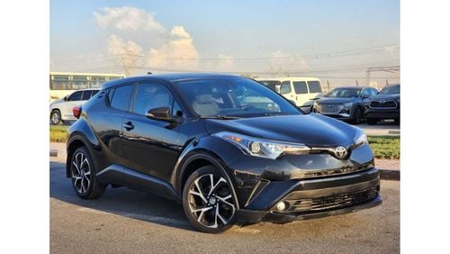 تويوتا CHR TOYOTA CHR Full Option