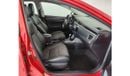 Toyota Corolla 1.8 L-4 CYL - Excellent Condition - American Spec