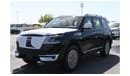 Nissan Patrol LE Platinum City