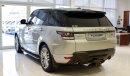 Land Rover Range Rover Sport Supercharged