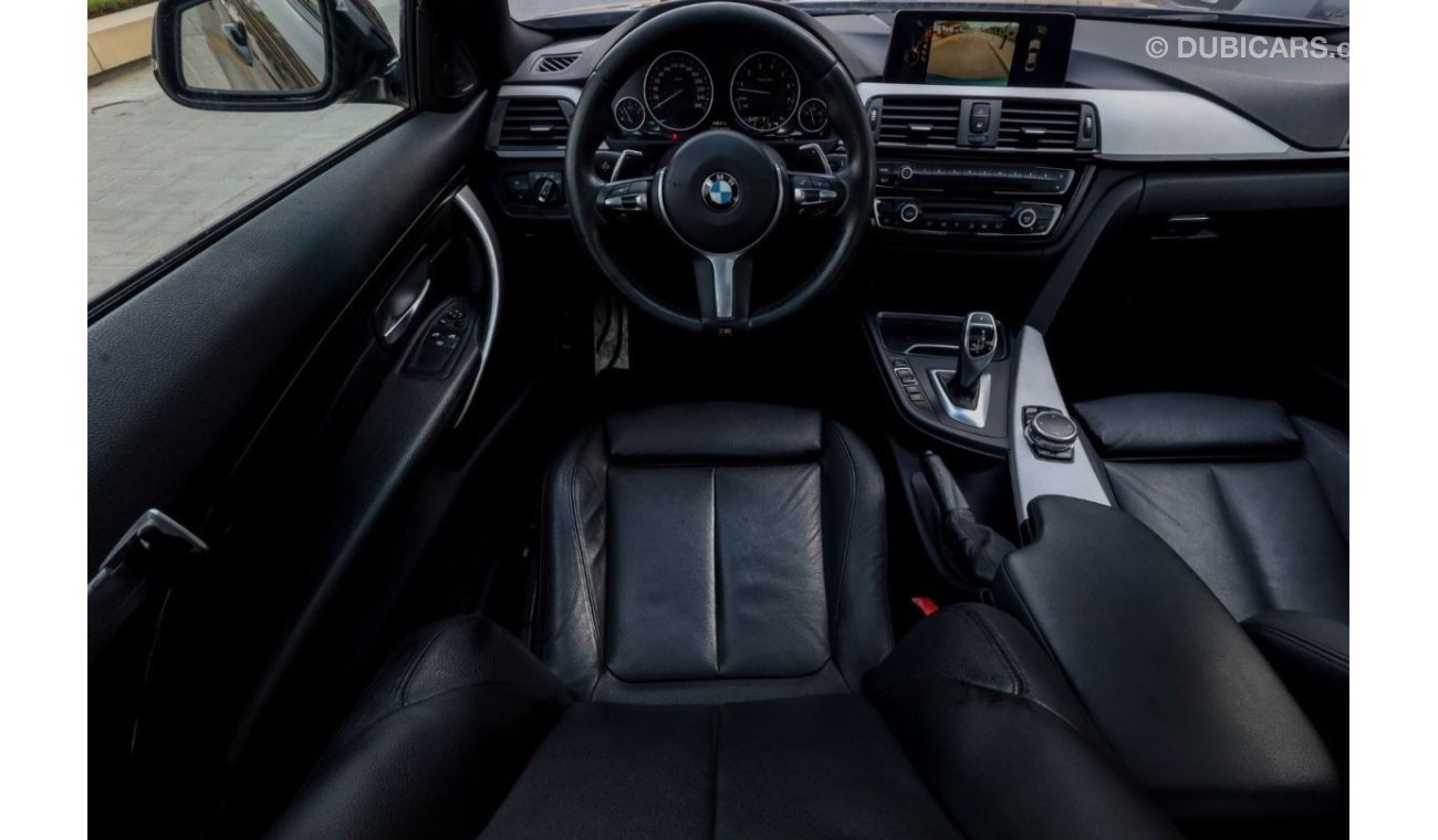 BMW 435i M Sport