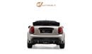 Mini John Cooper Works Convertible - GCC Spec - With Warranty and Service Contract