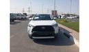 تويوتا كورولا كروس TOYOTA CROSS 2.0 HYBRID  MY 2024