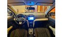 Toyota Rush EX GCC/ 7 LEATHER SEATS/ DVD CAMERA/ LOW MILEAGE/ LOT# 13441